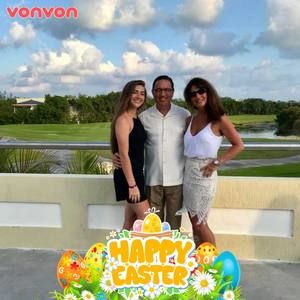 Meet your Posher, Anne marie